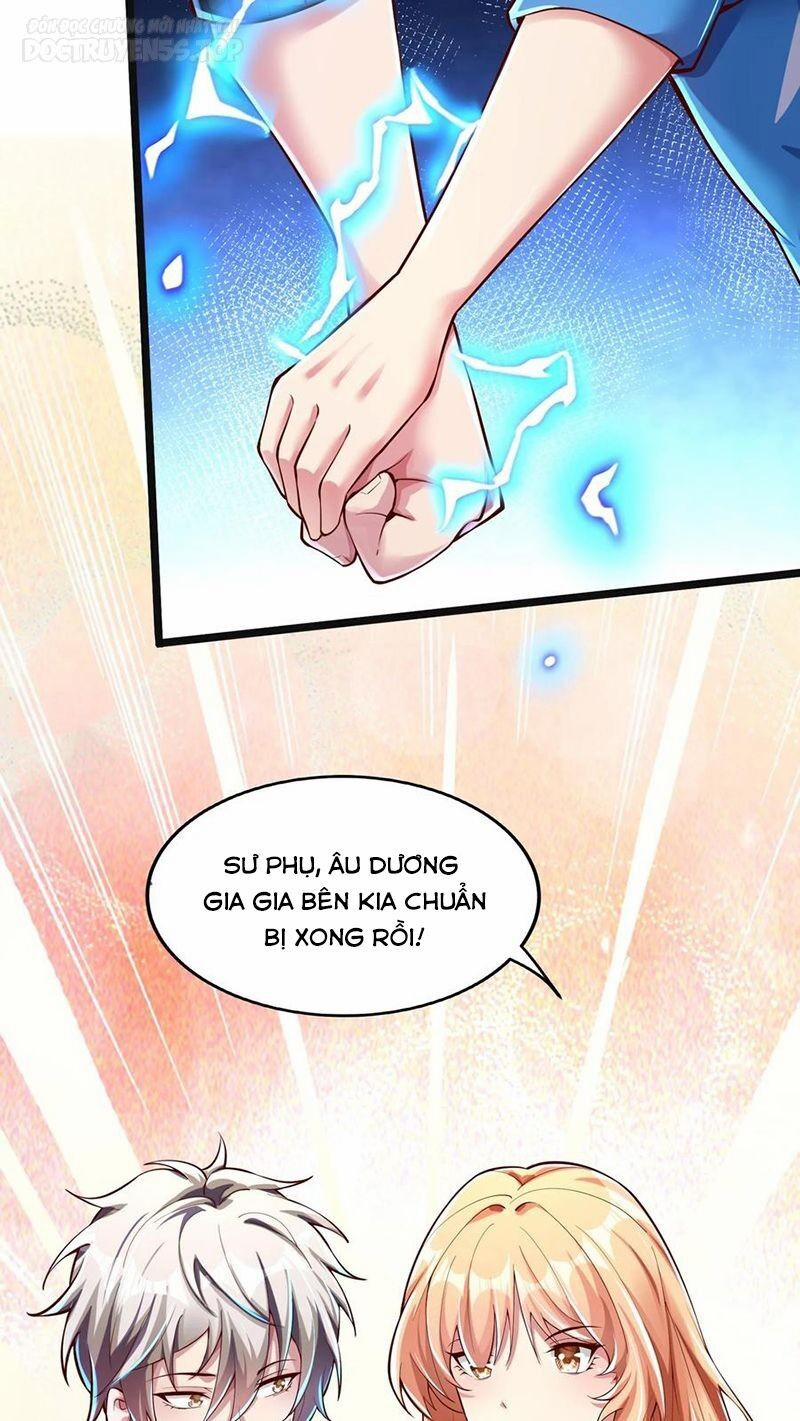 Linh Khí Khôi Phục: Ta Mỗi Ngày Thu Được Một Cái Kỹ Năng Mới 167 trang 3