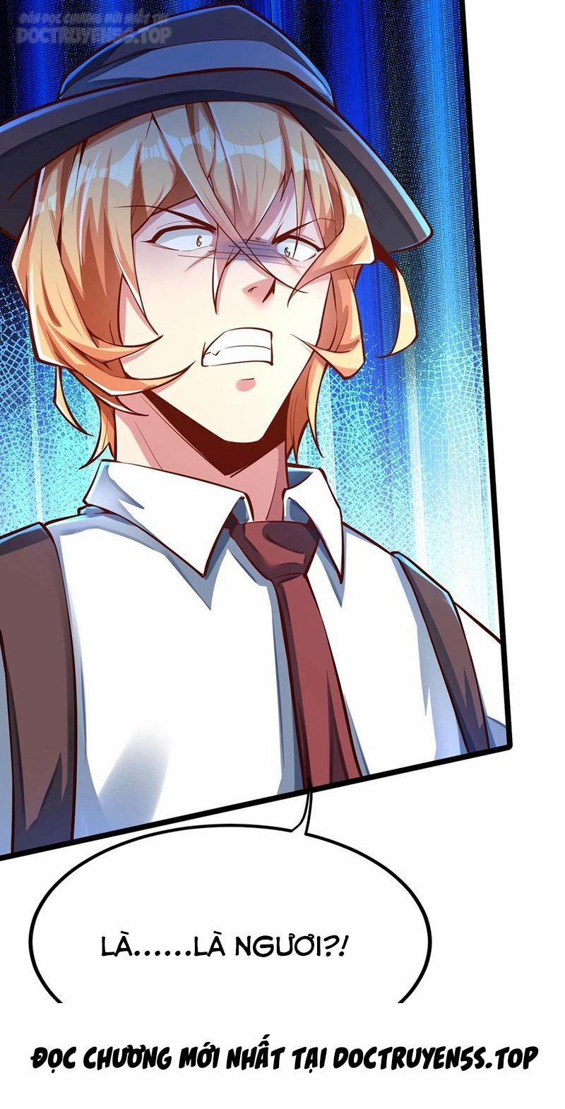 Linh Khí Khôi Phục: Ta Mỗi Ngày Thu Được Một Cái Kỹ Năng Mới 167 trang 35