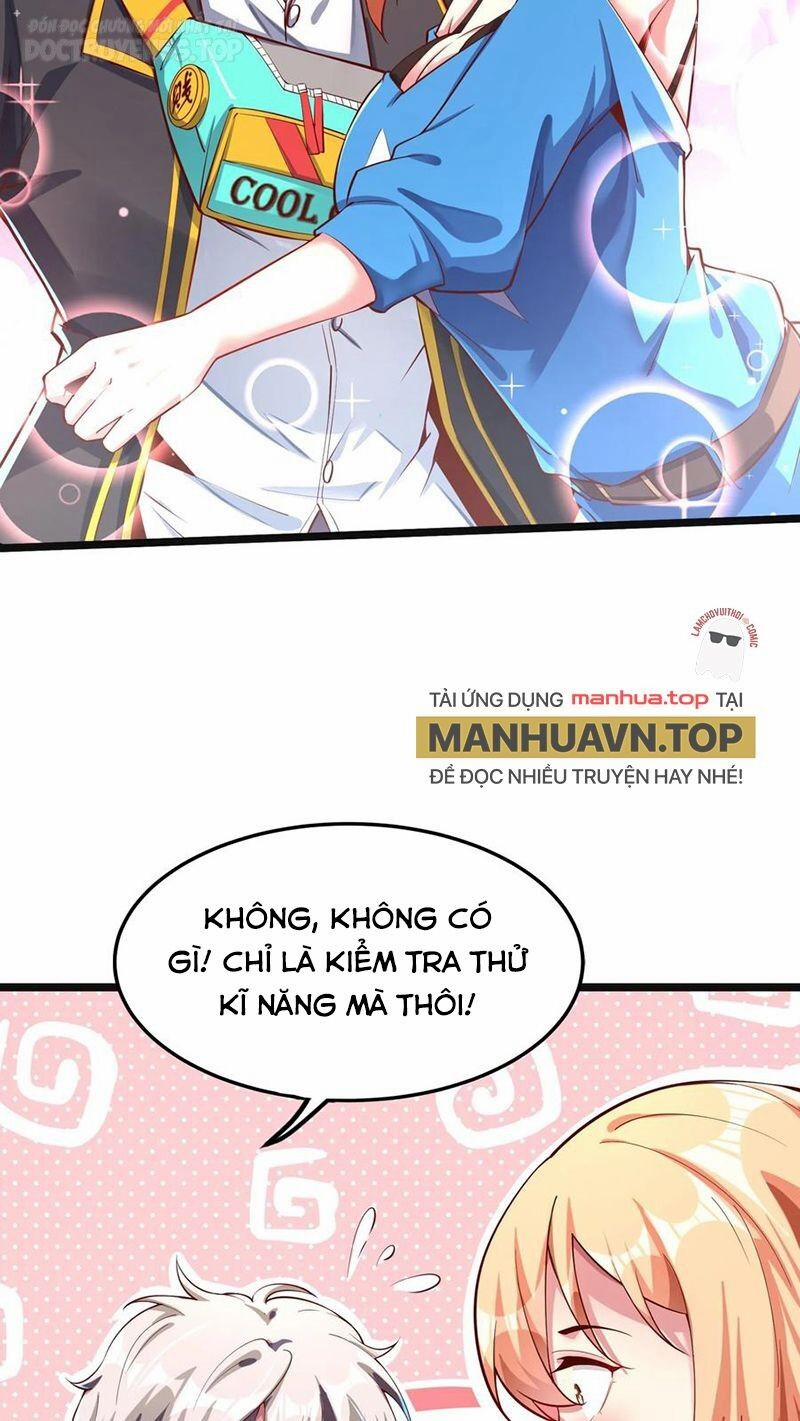 Linh Khí Khôi Phục: Ta Mỗi Ngày Thu Được Một Cái Kỹ Năng Mới 167 trang 7