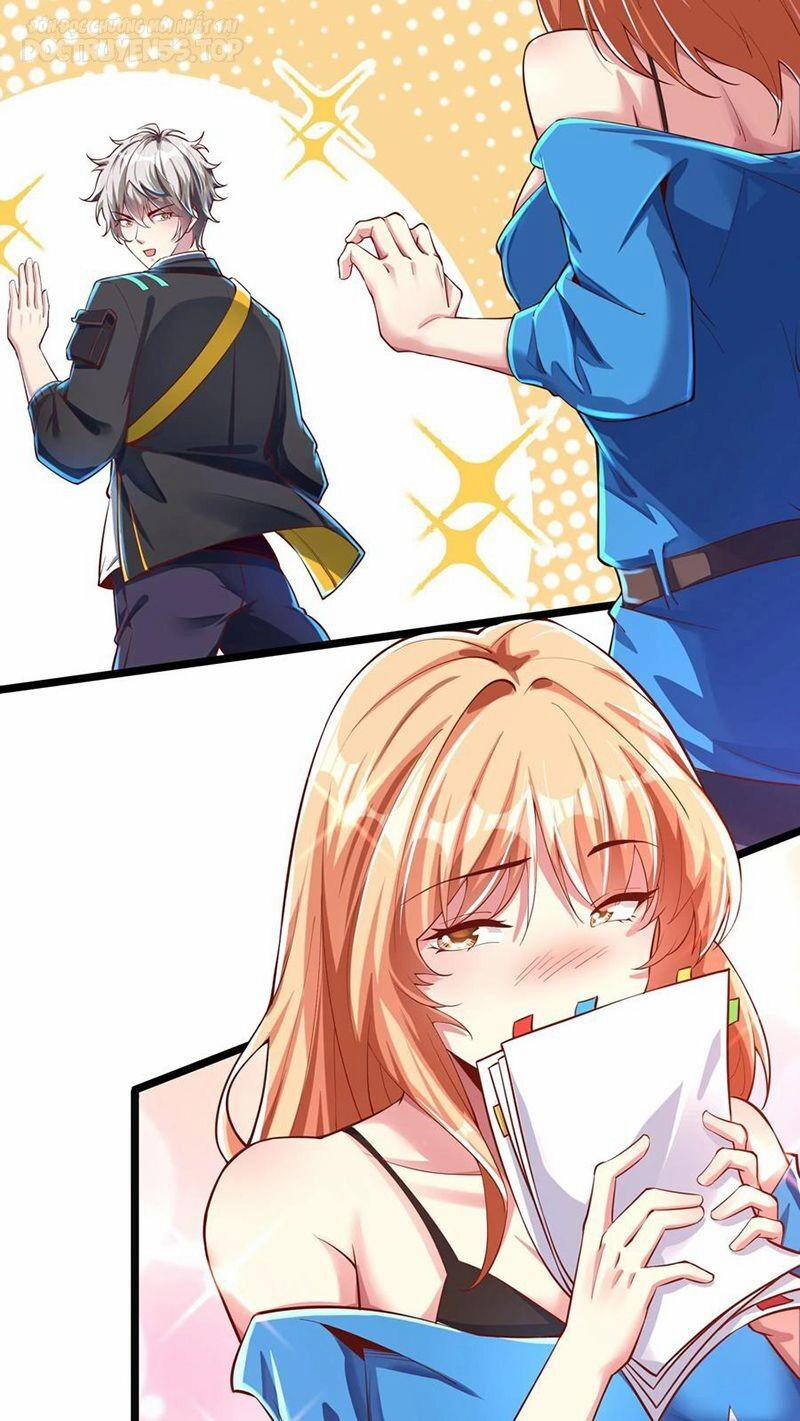 Linh Khí Khôi Phục: Ta Mỗi Ngày Thu Được Một Cái Kỹ Năng Mới 167 trang 9