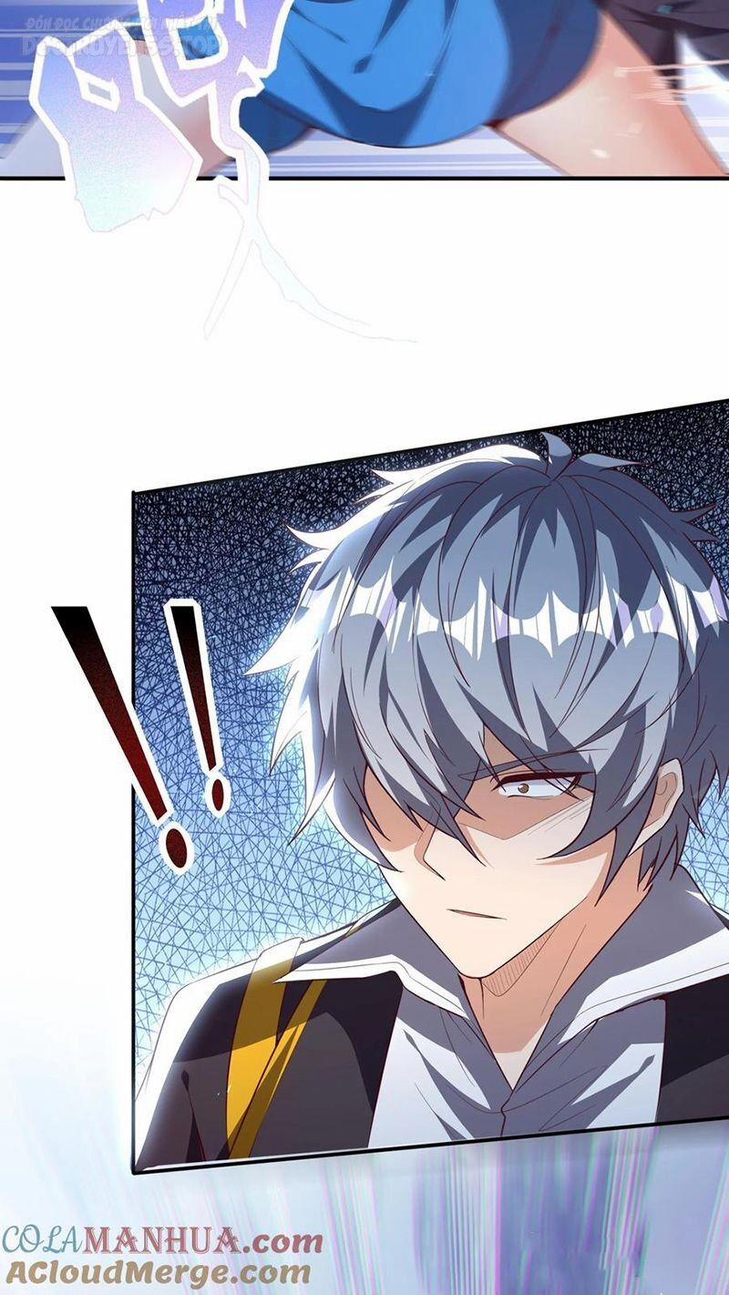 Linh Khí Khôi Phục: Ta Mỗi Ngày Thu Được Một Cái Kỹ Năng Mới 168 trang 10