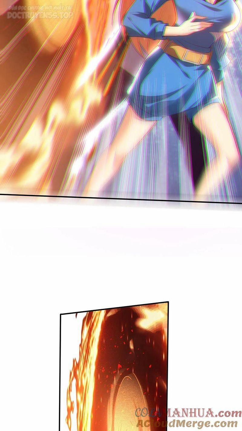 Linh Khí Khôi Phục: Ta Mỗi Ngày Thu Được Một Cái Kỹ Năng Mới 168 trang 12