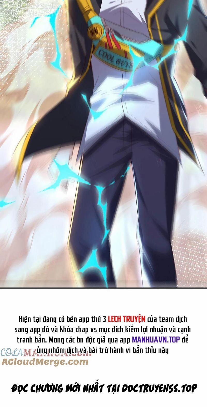 Linh Khí Khôi Phục: Ta Mỗi Ngày Thu Được Một Cái Kỹ Năng Mới 168 trang 16