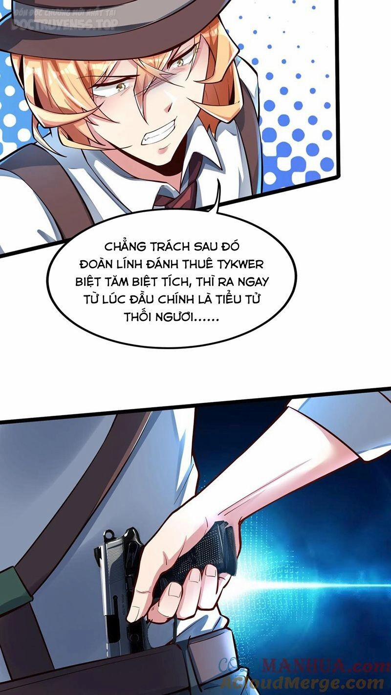 Linh Khí Khôi Phục: Ta Mỗi Ngày Thu Được Một Cái Kỹ Năng Mới 168 trang 2