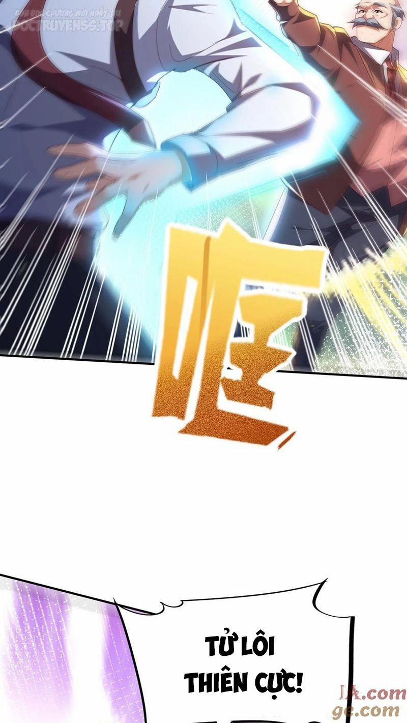 Linh Khí Khôi Phục: Ta Mỗi Ngày Thu Được Một Cái Kỹ Năng Mới 168 trang 20