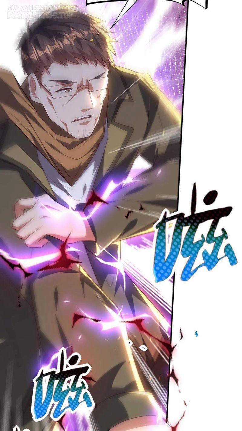 Linh Khí Khôi Phục: Ta Mỗi Ngày Thu Được Một Cái Kỹ Năng Mới 168 trang 21