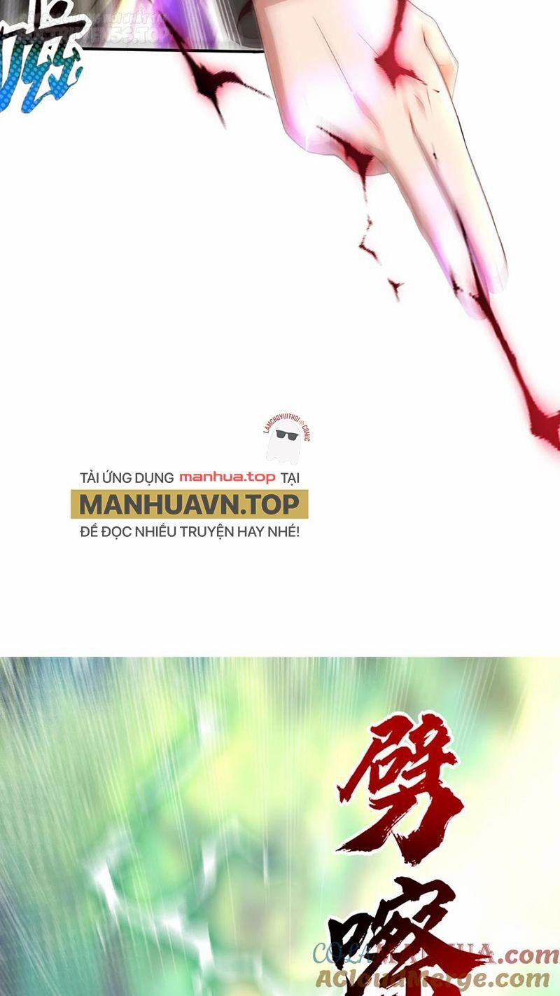 Linh Khí Khôi Phục: Ta Mỗi Ngày Thu Được Một Cái Kỹ Năng Mới 168 trang 22