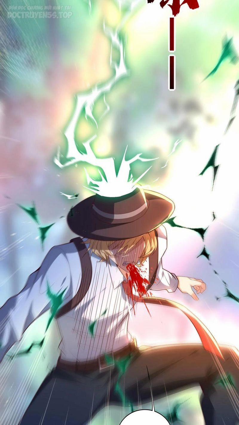 Linh Khí Khôi Phục: Ta Mỗi Ngày Thu Được Một Cái Kỹ Năng Mới 168 trang 23