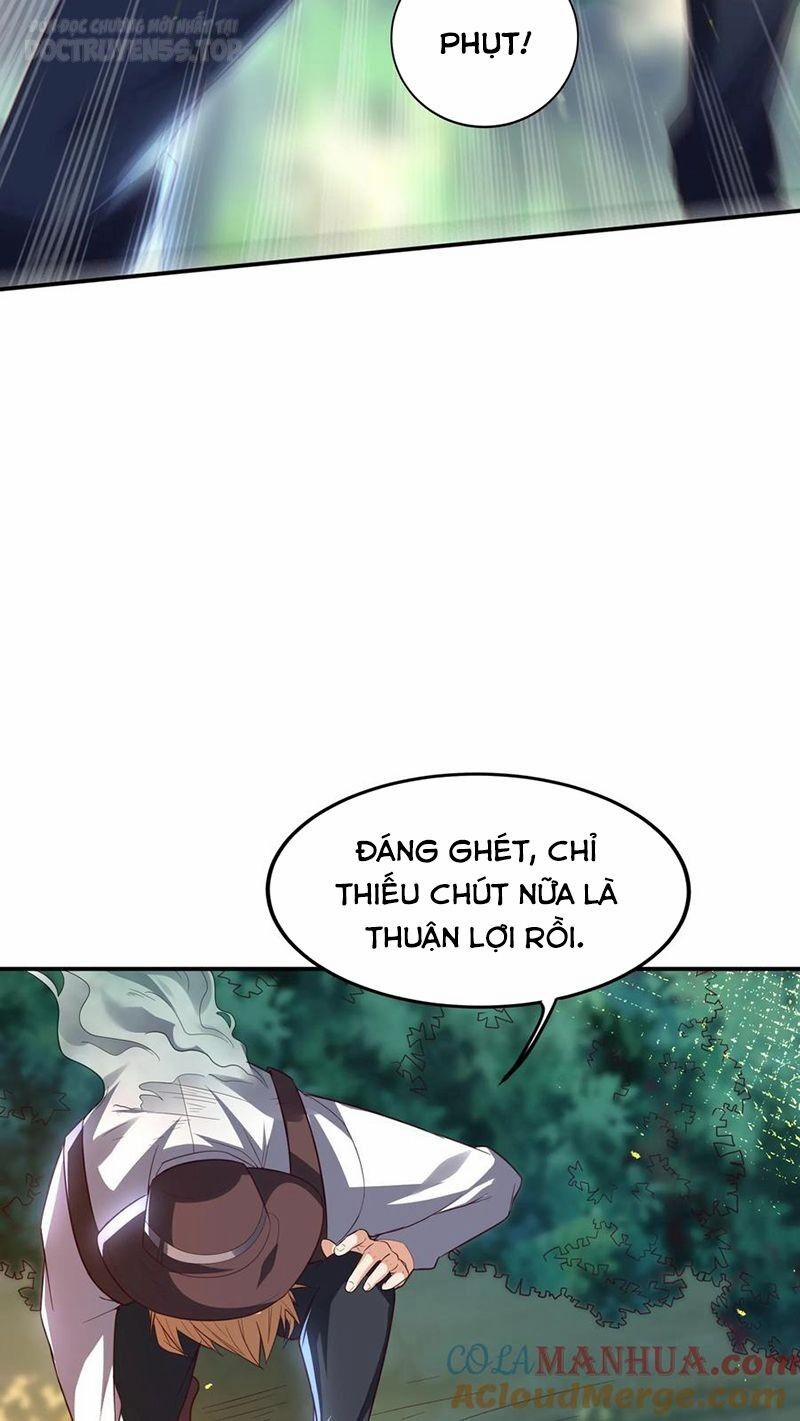 Linh Khí Khôi Phục: Ta Mỗi Ngày Thu Được Một Cái Kỹ Năng Mới 168 trang 24
