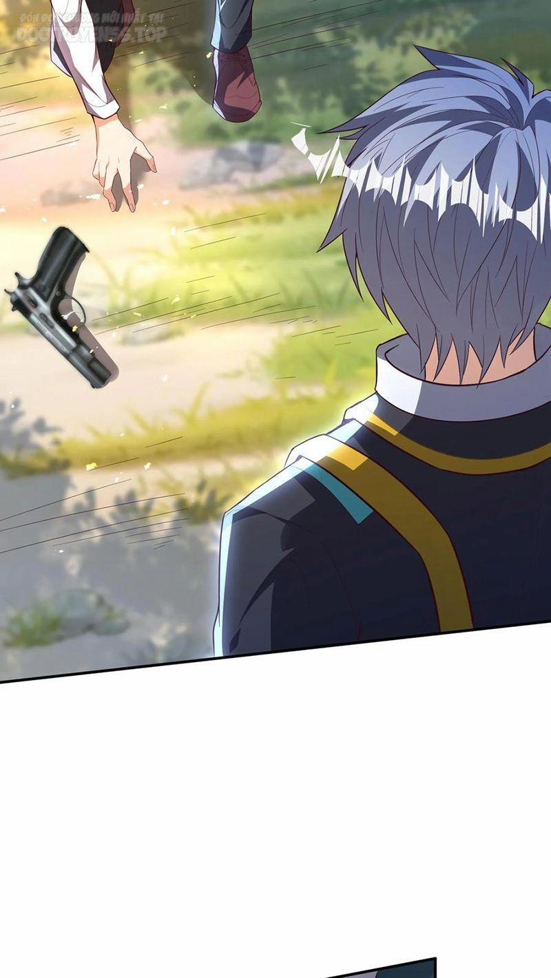 Linh Khí Khôi Phục: Ta Mỗi Ngày Thu Được Một Cái Kỹ Năng Mới 168 trang 25