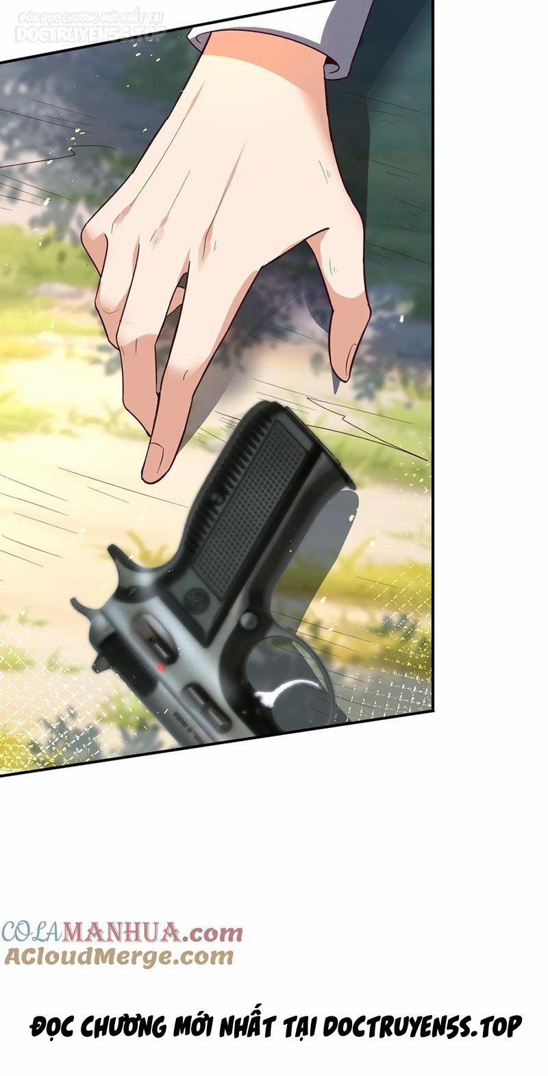 Linh Khí Khôi Phục: Ta Mỗi Ngày Thu Được Một Cái Kỹ Năng Mới 168 trang 26