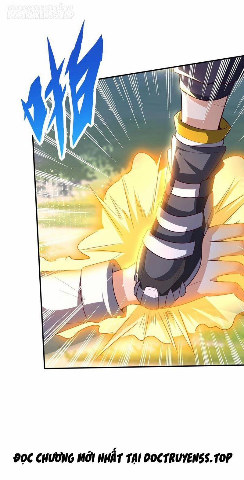 Linh Khí Khôi Phục: Ta Mỗi Ngày Thu Được Một Cái Kỹ Năng Mới 168 trang 27