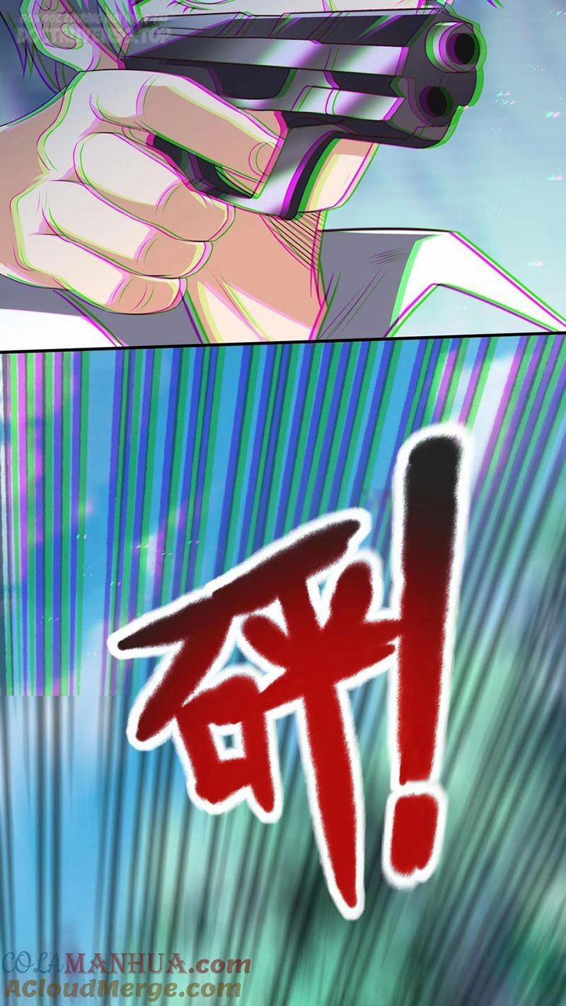 Linh Khí Khôi Phục: Ta Mỗi Ngày Thu Được Một Cái Kỹ Năng Mới 168 trang 32