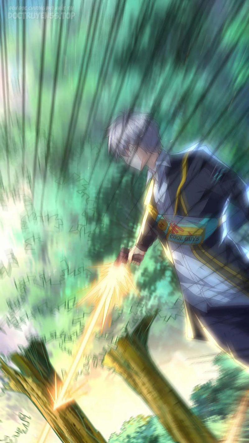 Linh Khí Khôi Phục: Ta Mỗi Ngày Thu Được Một Cái Kỹ Năng Mới 168 trang 33