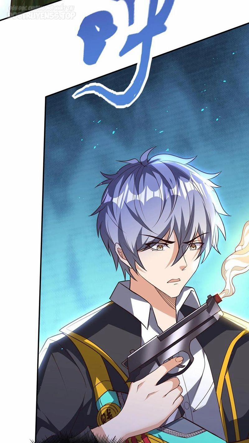 Linh Khí Khôi Phục: Ta Mỗi Ngày Thu Được Một Cái Kỹ Năng Mới 168 trang 35