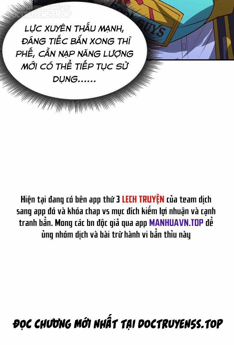 Linh Khí Khôi Phục: Ta Mỗi Ngày Thu Được Một Cái Kỹ Năng Mới 168 trang 36