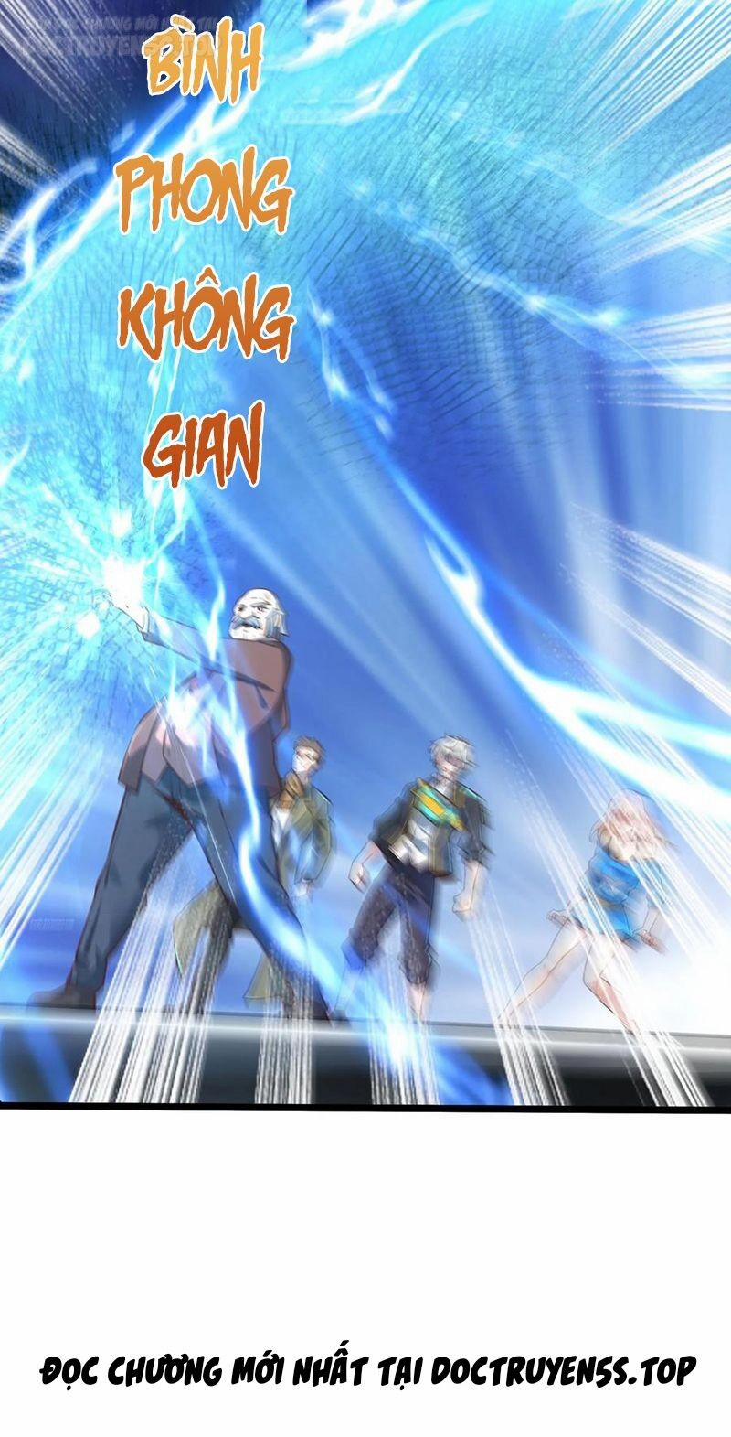 Linh Khí Khôi Phục: Ta Mỗi Ngày Thu Được Một Cái Kỹ Năng Mới 168 trang 5