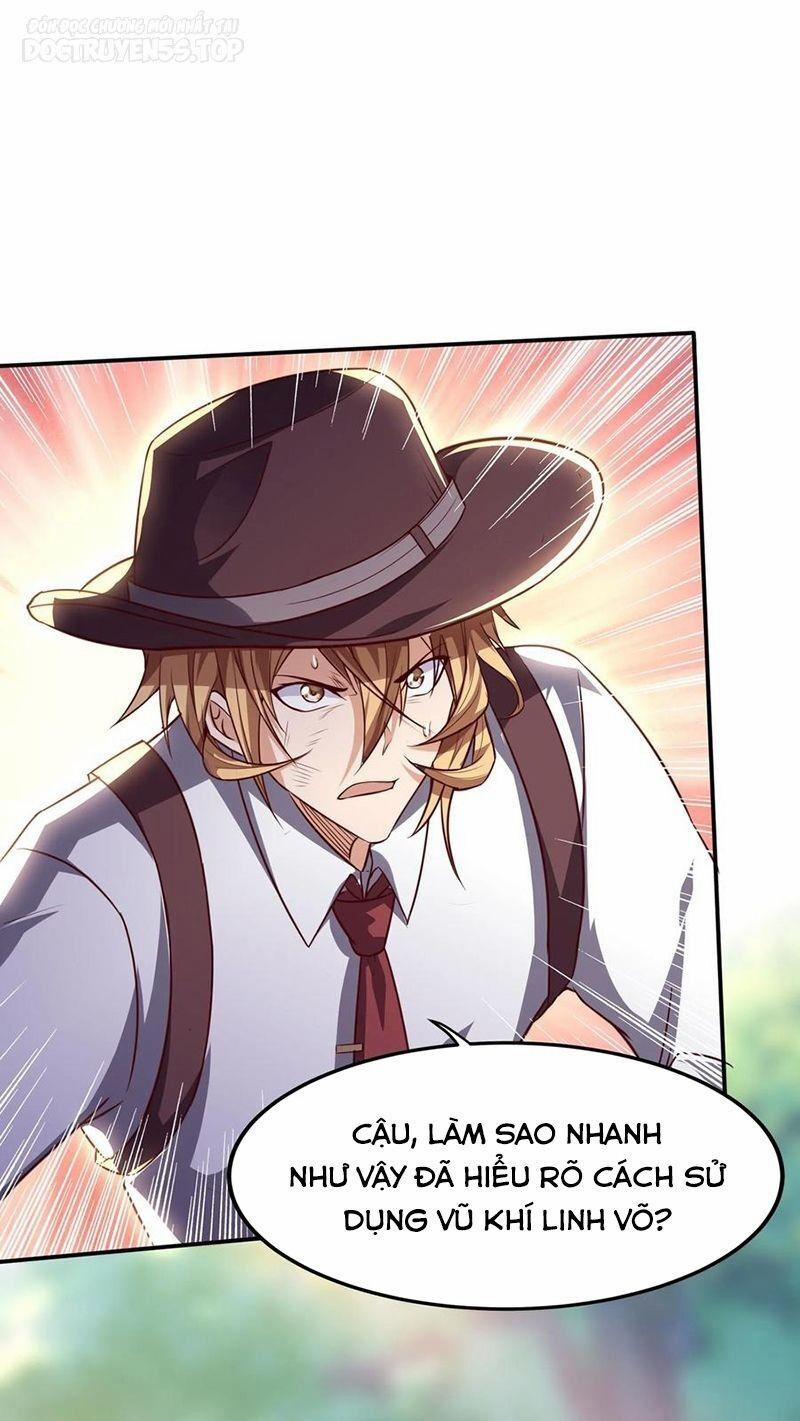 Linh Khí Khôi Phục: Ta Mỗi Ngày Thu Được Một Cái Kỹ Năng Mới 169 trang 1