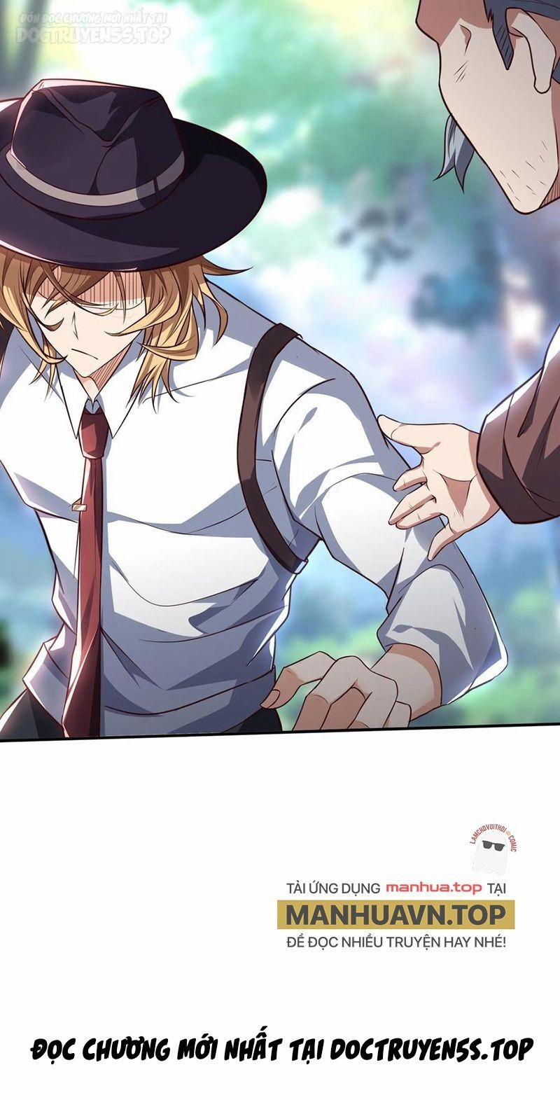 Linh Khí Khôi Phục: Ta Mỗi Ngày Thu Được Một Cái Kỹ Năng Mới 169 trang 10