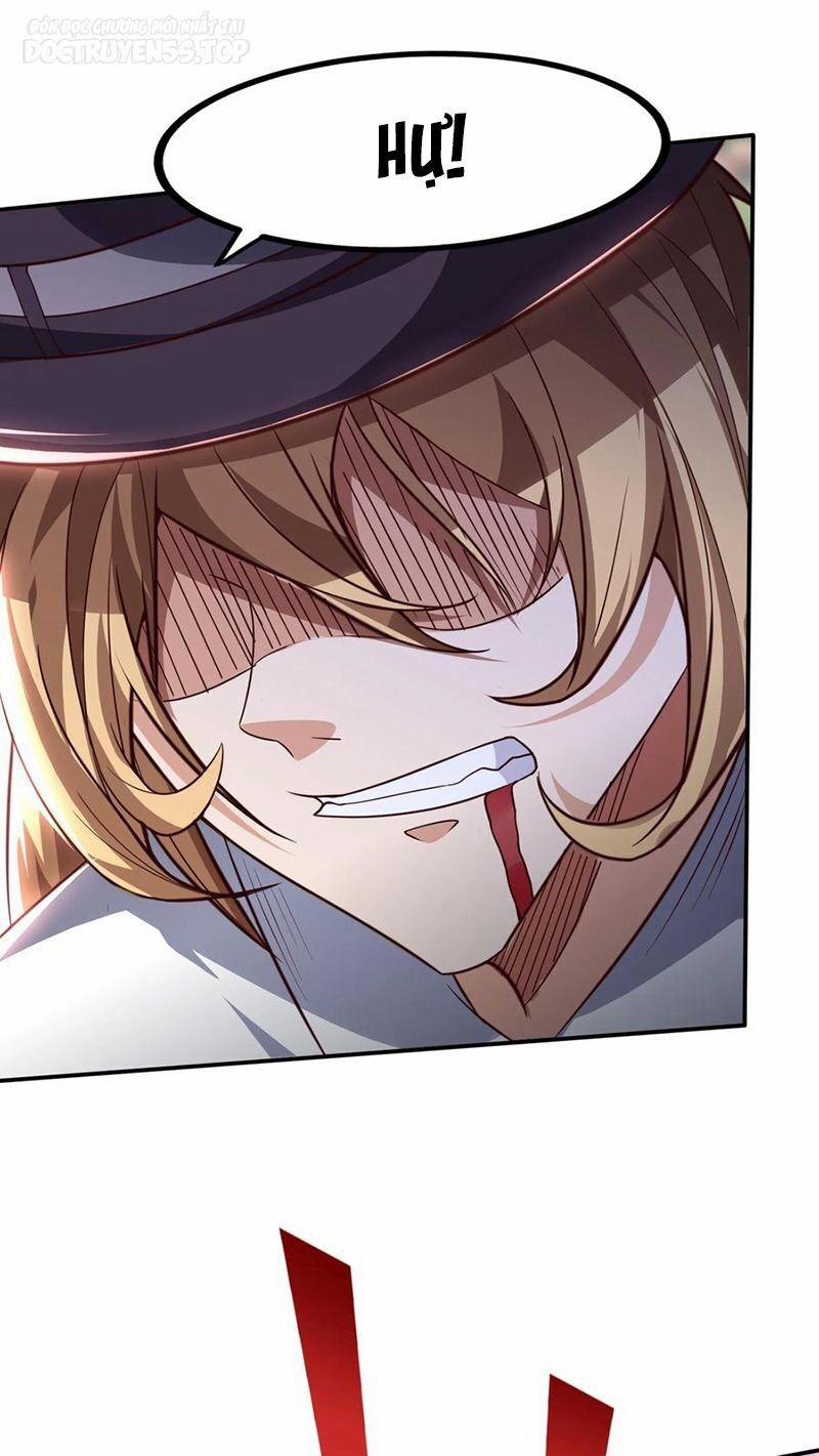 Linh Khí Khôi Phục: Ta Mỗi Ngày Thu Được Một Cái Kỹ Năng Mới 169 trang 11