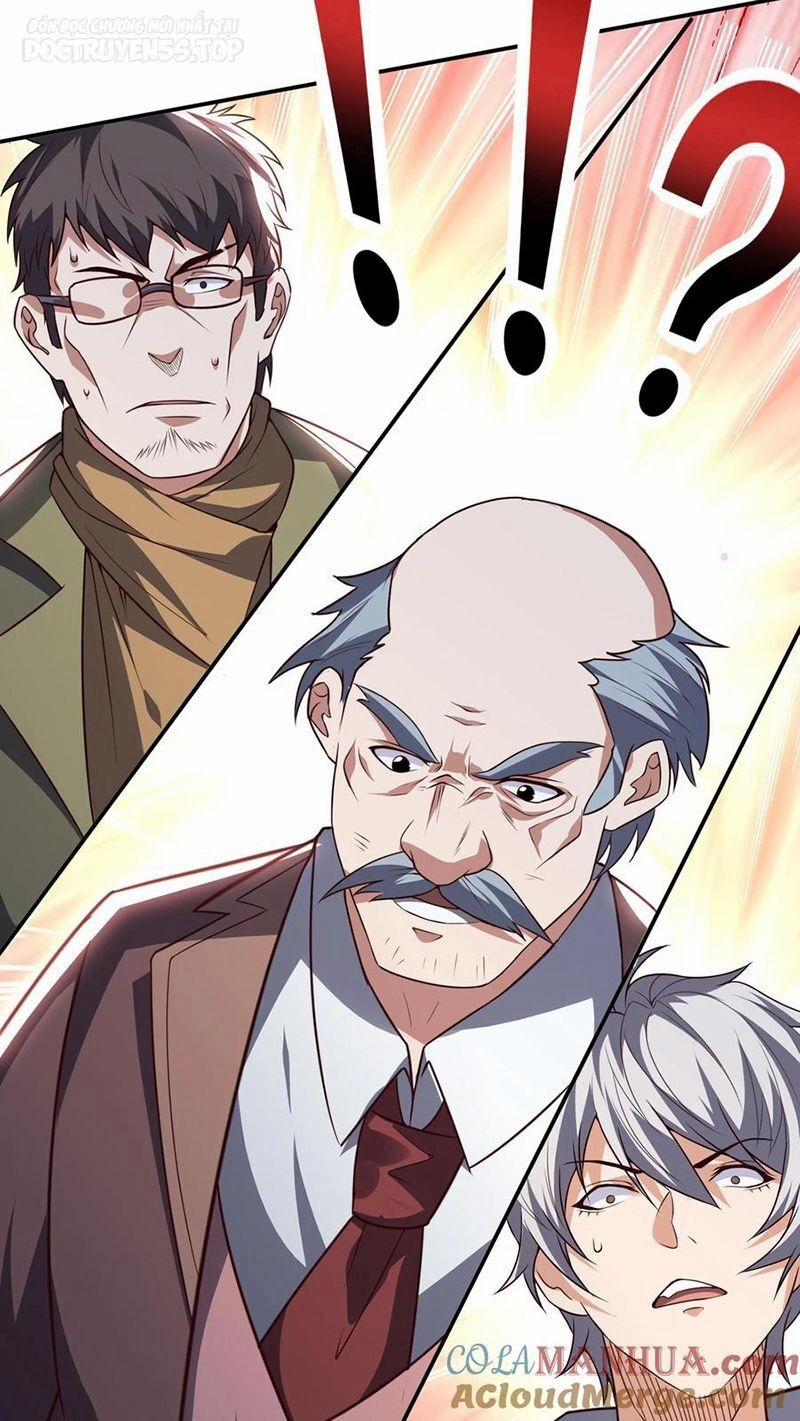 Linh Khí Khôi Phục: Ta Mỗi Ngày Thu Được Một Cái Kỹ Năng Mới 169 trang 12