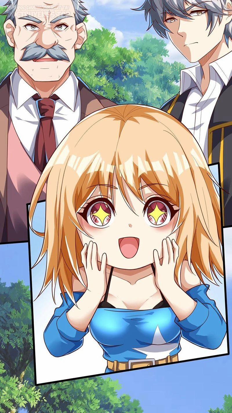 Linh Khí Khôi Phục: Ta Mỗi Ngày Thu Được Một Cái Kỹ Năng Mới 169 trang 17