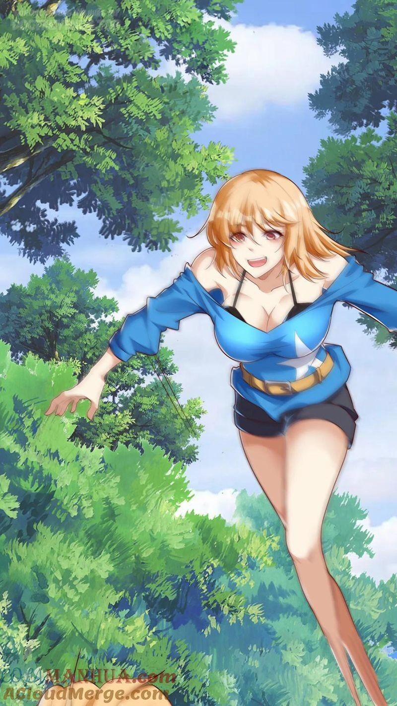 Linh Khí Khôi Phục: Ta Mỗi Ngày Thu Được Một Cái Kỹ Năng Mới 169 trang 18