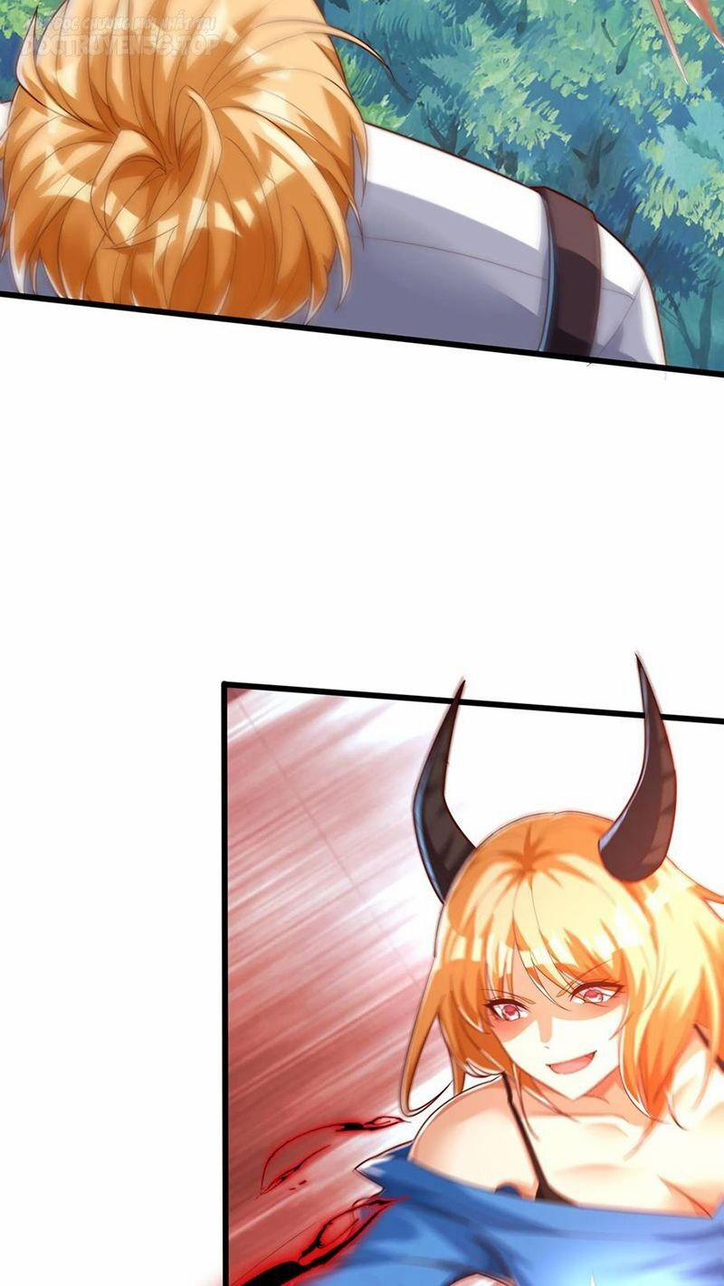 Linh Khí Khôi Phục: Ta Mỗi Ngày Thu Được Một Cái Kỹ Năng Mới 169 trang 19