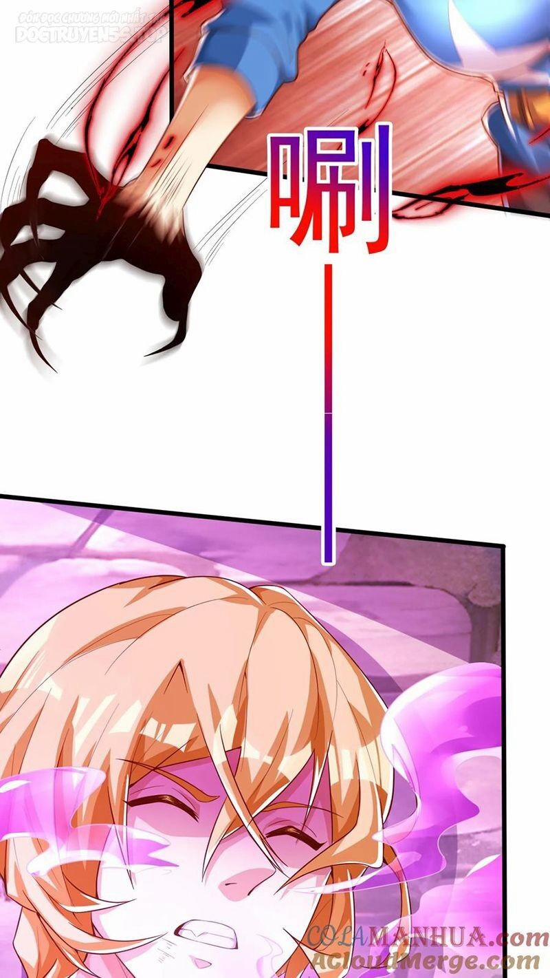 Linh Khí Khôi Phục: Ta Mỗi Ngày Thu Được Một Cái Kỹ Năng Mới 169 trang 20