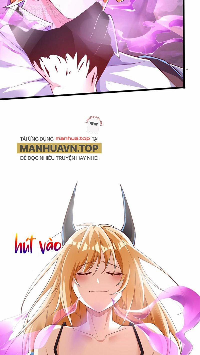 Linh Khí Khôi Phục: Ta Mỗi Ngày Thu Được Một Cái Kỹ Năng Mới 169 trang 21