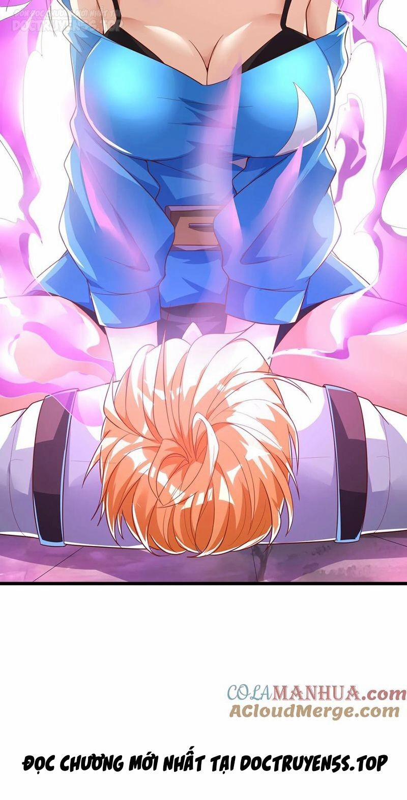 Linh Khí Khôi Phục: Ta Mỗi Ngày Thu Được Một Cái Kỹ Năng Mới 169 trang 22