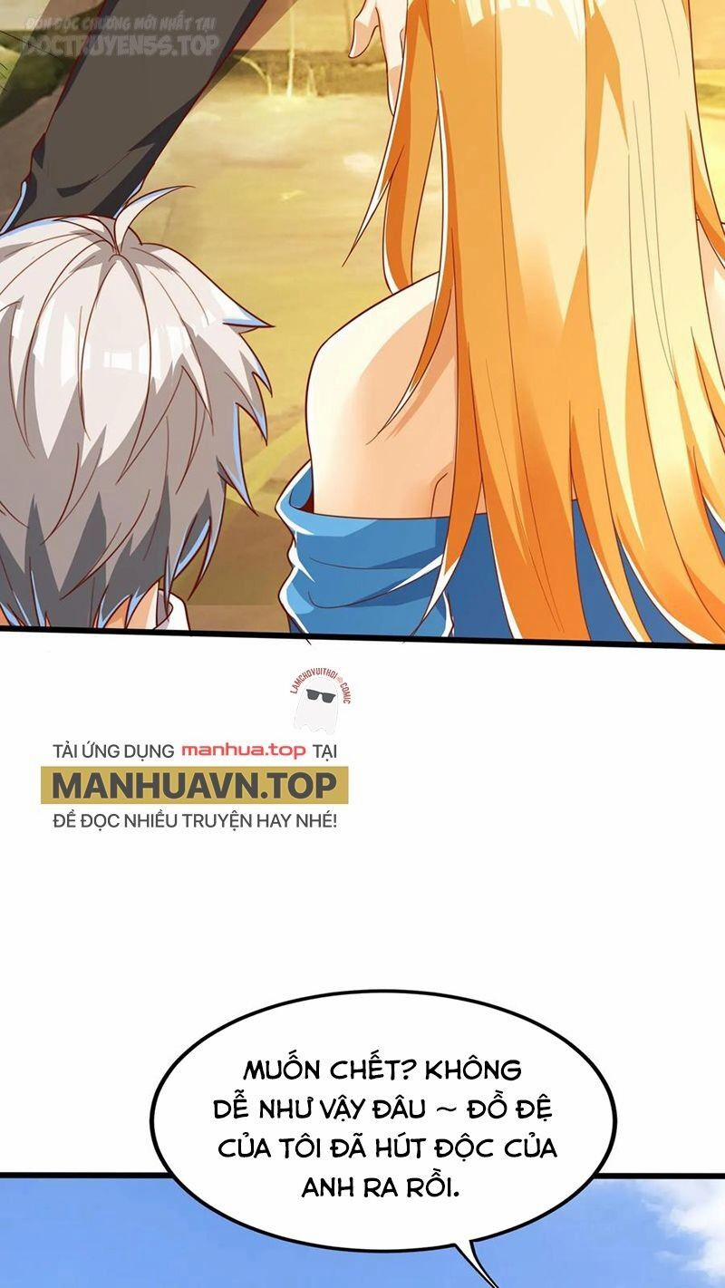 Linh Khí Khôi Phục: Ta Mỗi Ngày Thu Được Một Cái Kỹ Năng Mới 169 trang 25