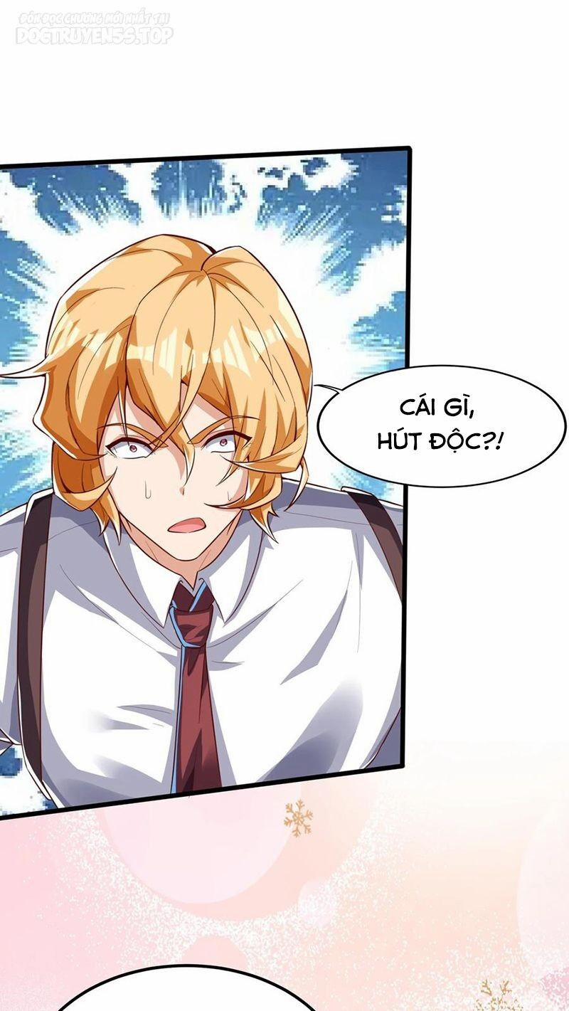 Linh Khí Khôi Phục: Ta Mỗi Ngày Thu Được Một Cái Kỹ Năng Mới 169 trang 27