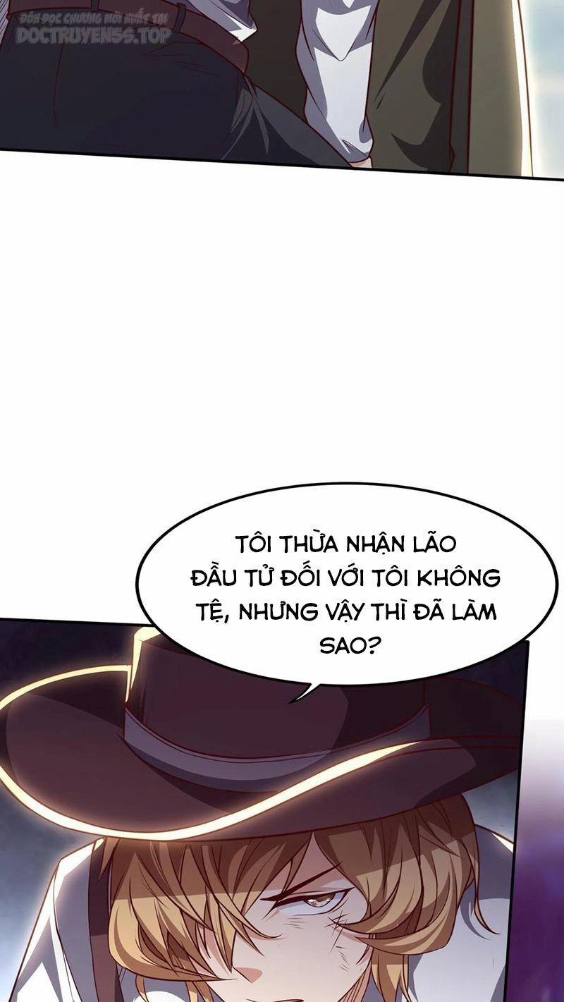 Linh Khí Khôi Phục: Ta Mỗi Ngày Thu Được Một Cái Kỹ Năng Mới 169 trang 3