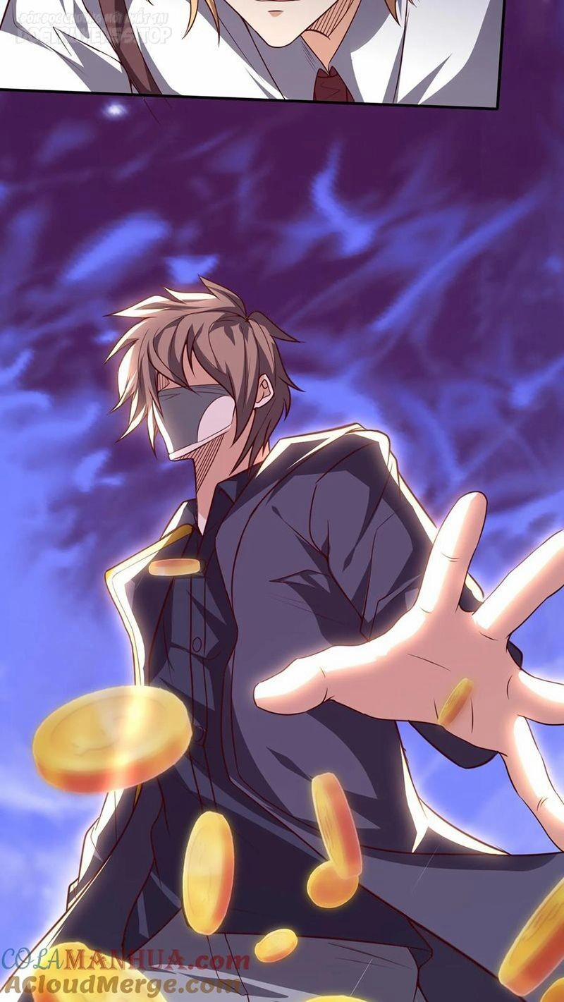 Linh Khí Khôi Phục: Ta Mỗi Ngày Thu Được Một Cái Kỹ Năng Mới 169 trang 4