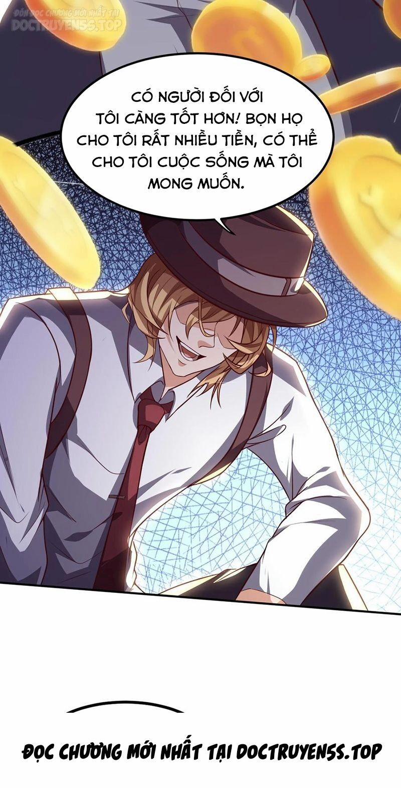 Linh Khí Khôi Phục: Ta Mỗi Ngày Thu Được Một Cái Kỹ Năng Mới 169 trang 5