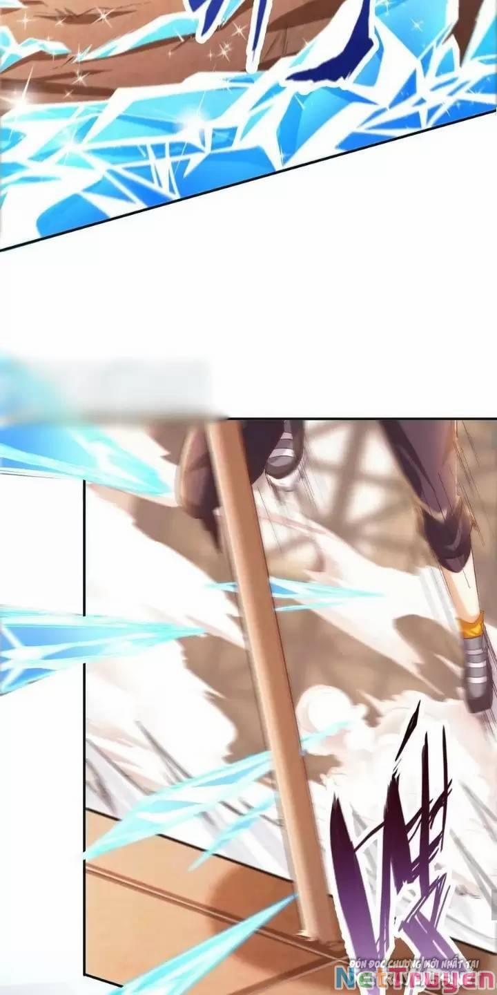 Linh Khí Khôi Phục: Ta Mỗi Ngày Thu Được Một Cái Kỹ Năng Mới 17 trang 12