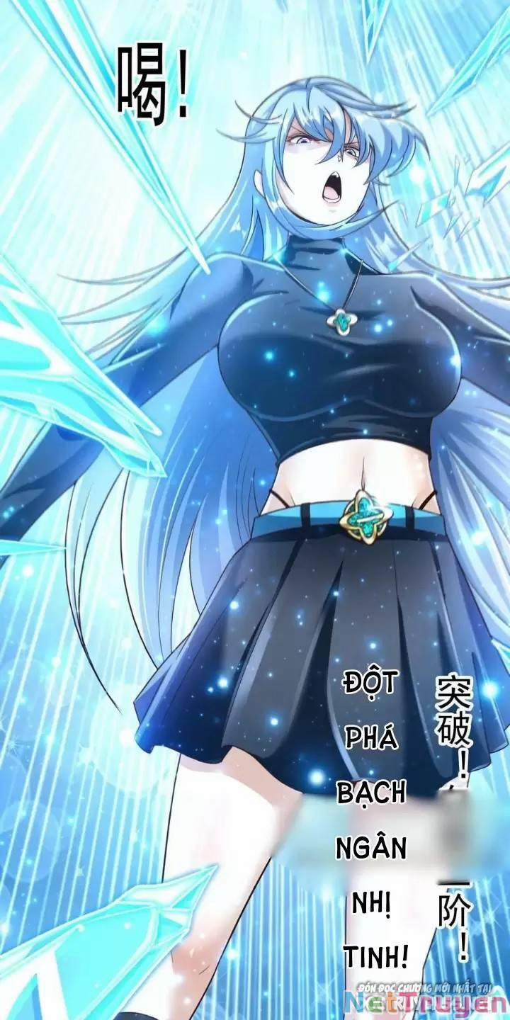 Linh Khí Khôi Phục: Ta Mỗi Ngày Thu Được Một Cái Kỹ Năng Mới 17 trang 2