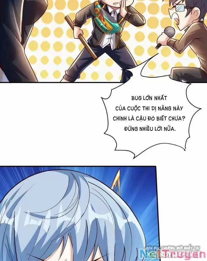 Linh Khí Khôi Phục: Ta Mỗi Ngày Thu Được Một Cái Kỹ Năng Mới 17 trang 6