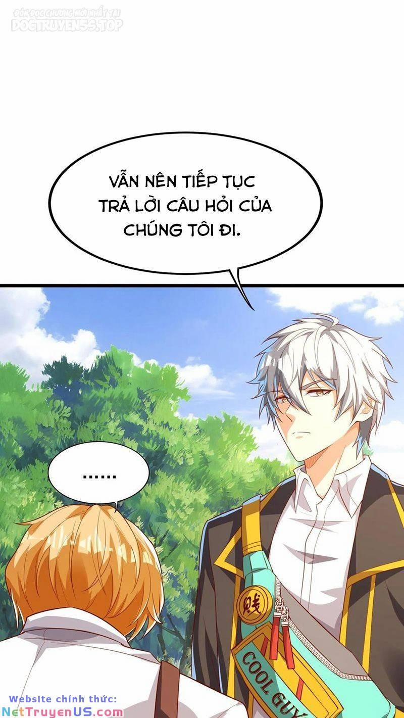 Linh Khí Khôi Phục: Ta Mỗi Ngày Thu Được Một Cái Kỹ Năng Mới 170 trang 1