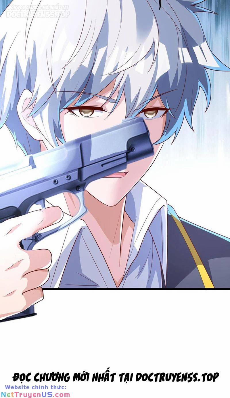 Linh Khí Khôi Phục: Ta Mỗi Ngày Thu Được Một Cái Kỹ Năng Mới 170 trang 12