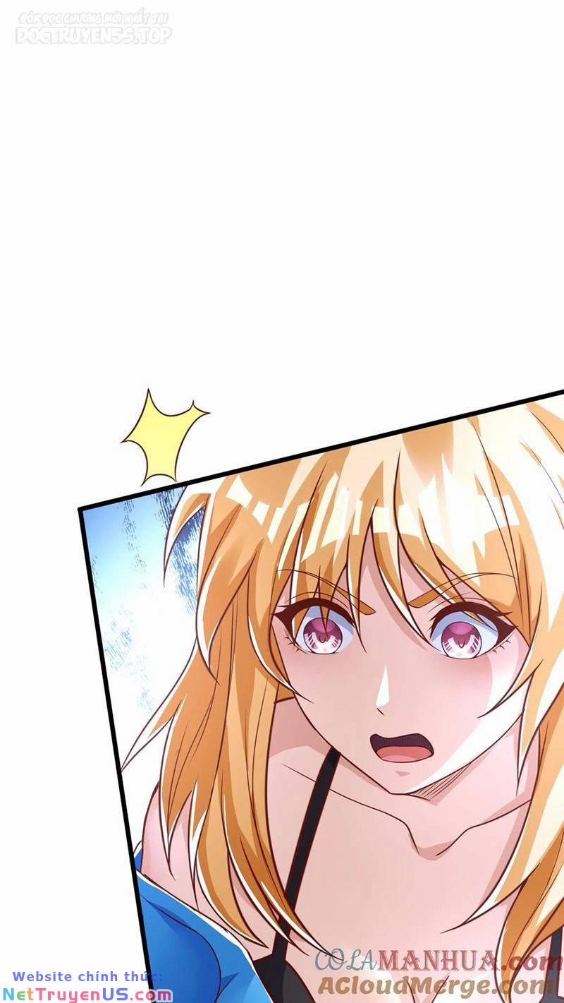 Linh Khí Khôi Phục: Ta Mỗi Ngày Thu Được Một Cái Kỹ Năng Mới 170 trang 16