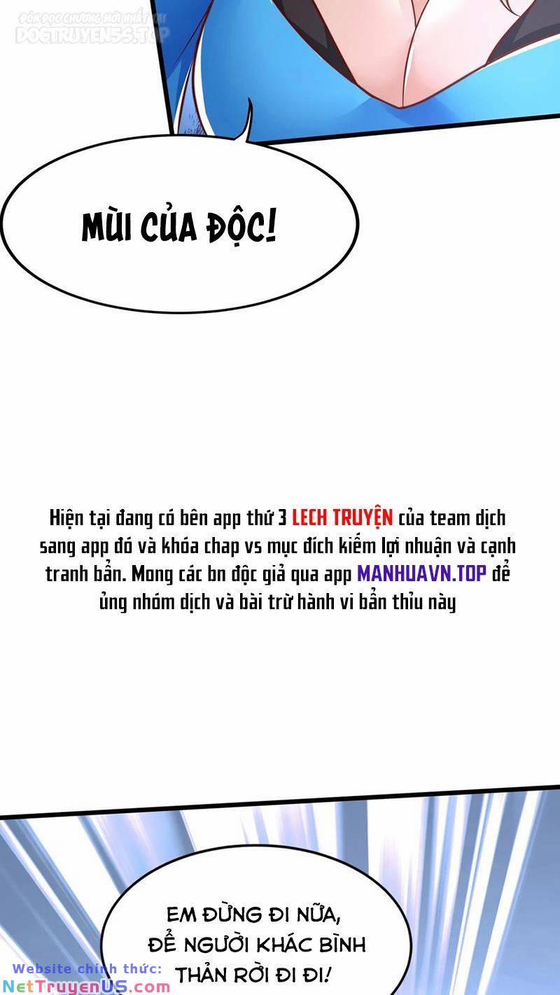 Linh Khí Khôi Phục: Ta Mỗi Ngày Thu Được Một Cái Kỹ Năng Mới 170 trang 17