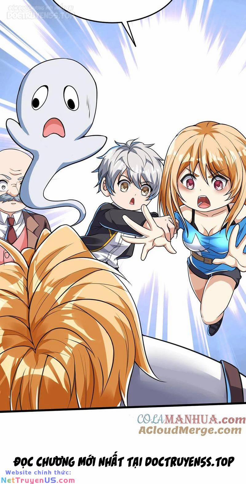 Linh Khí Khôi Phục: Ta Mỗi Ngày Thu Được Một Cái Kỹ Năng Mới 170 trang 18