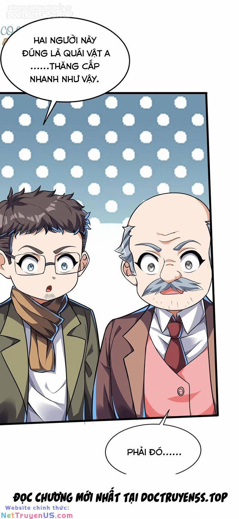 Linh Khí Khôi Phục: Ta Mỗi Ngày Thu Được Một Cái Kỹ Năng Mới 170 trang 23