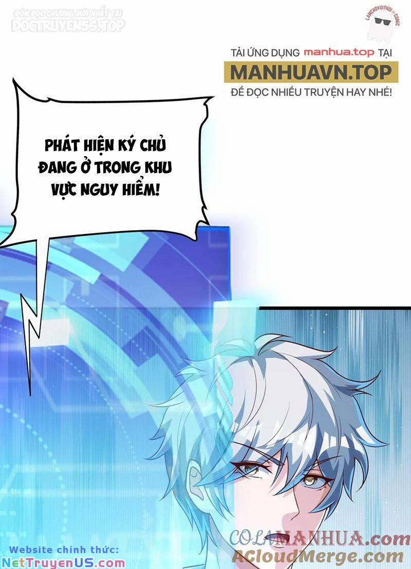 Linh Khí Khôi Phục: Ta Mỗi Ngày Thu Được Một Cái Kỹ Năng Mới 170 trang 32