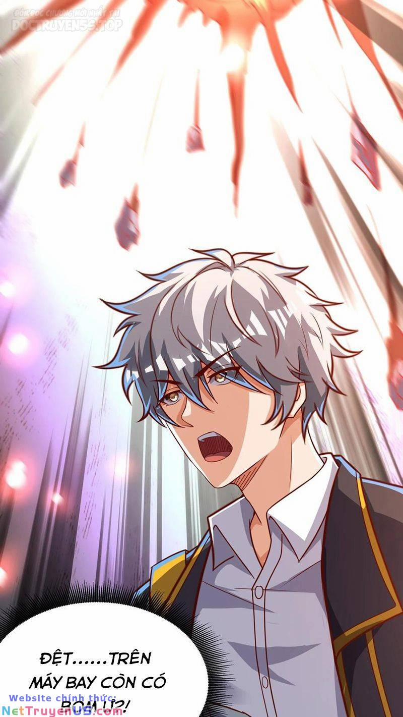 Linh Khí Khôi Phục: Ta Mỗi Ngày Thu Được Một Cái Kỹ Năng Mới 170 trang 35