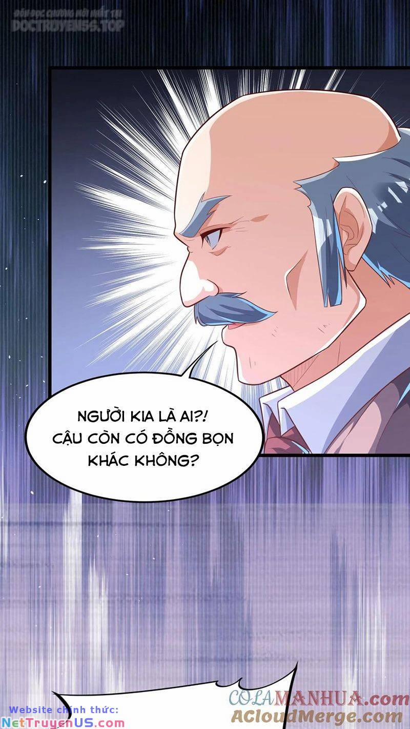 Linh Khí Khôi Phục: Ta Mỗi Ngày Thu Được Một Cái Kỹ Năng Mới 170 trang 6