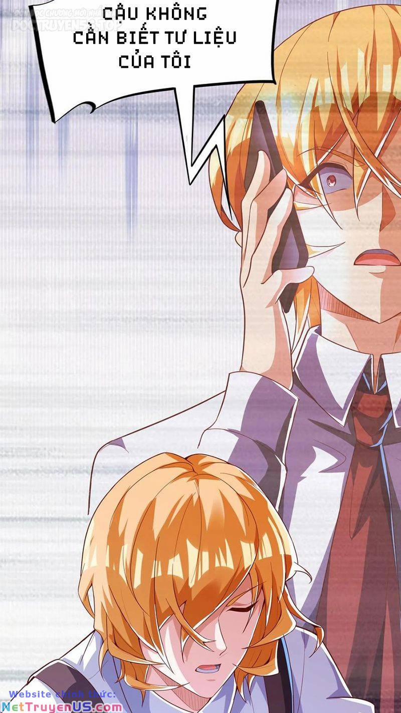 Linh Khí Khôi Phục: Ta Mỗi Ngày Thu Được Một Cái Kỹ Năng Mới 170 trang 7