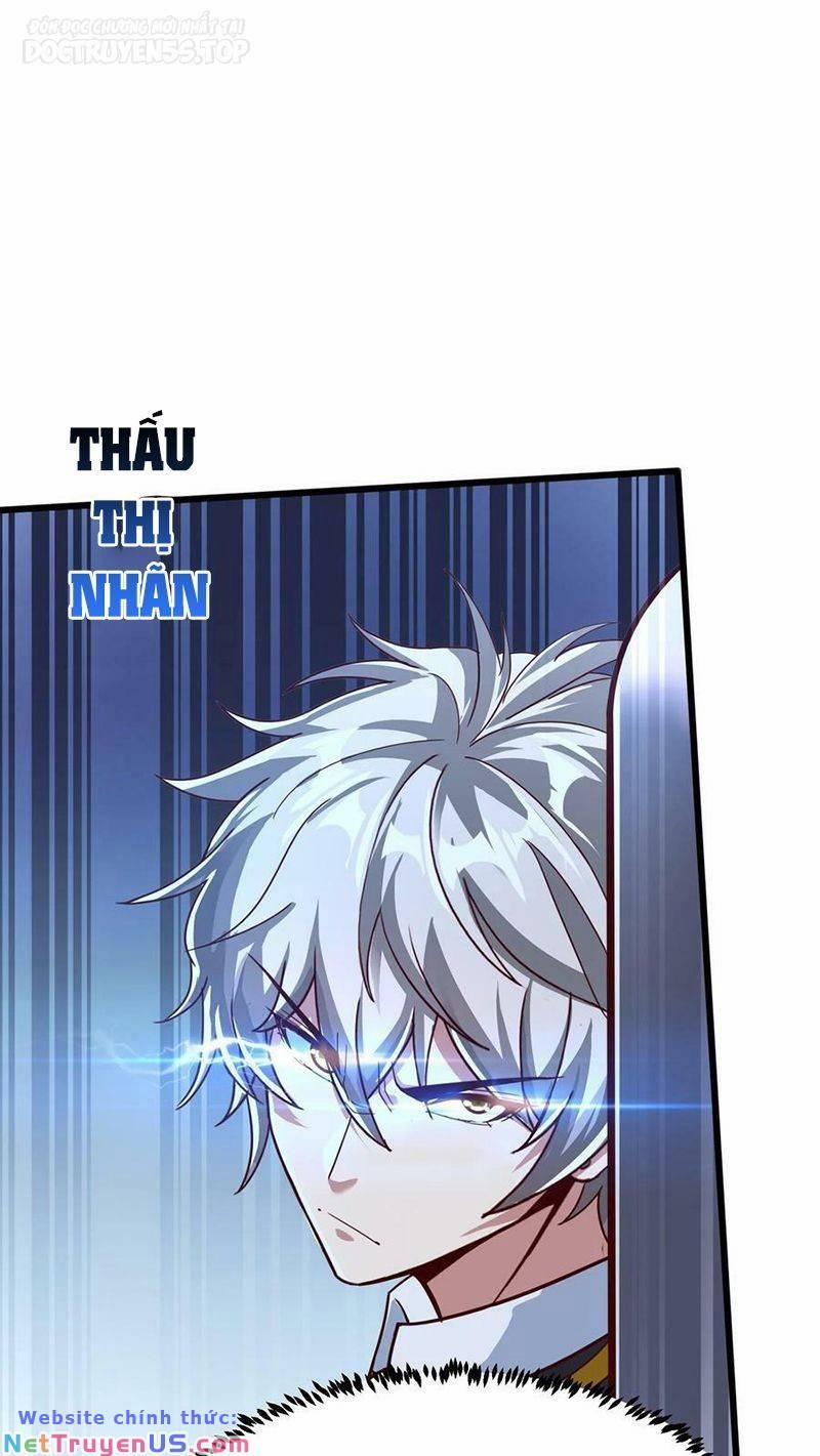 Linh Khí Khôi Phục: Ta Mỗi Ngày Thu Được Một Cái Kỹ Năng Mới 171 trang 1